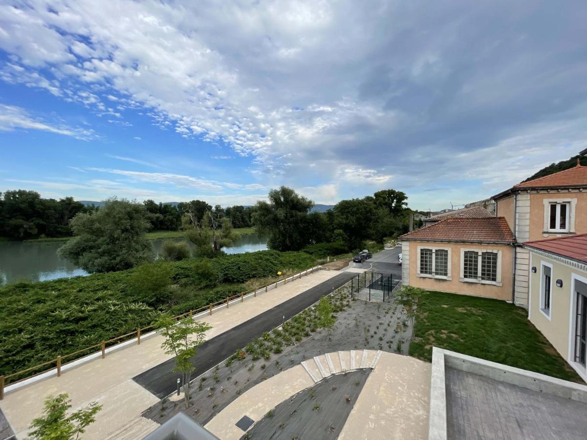 Le Preau De Baix Hotel Exterior photo